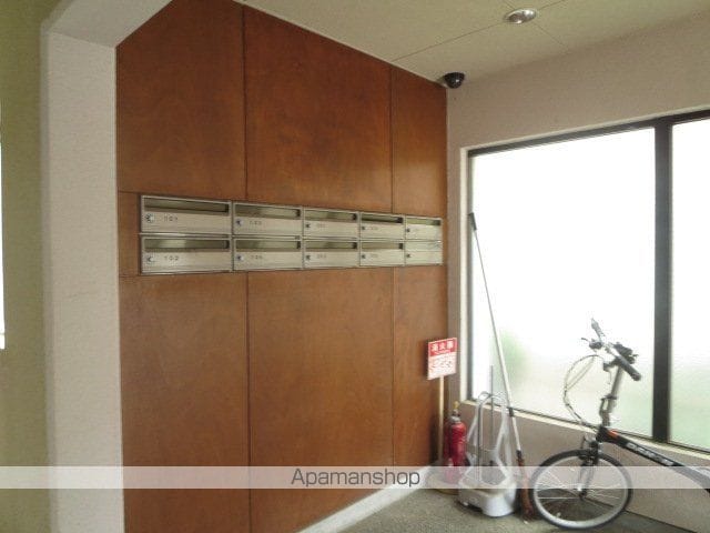 マンションKAYABAのその他写真