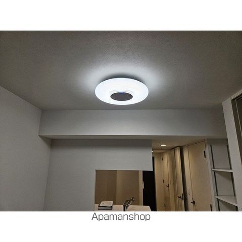 AIFLAT代々木上原の内装写真