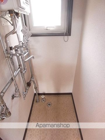 エクセル17の内装写真