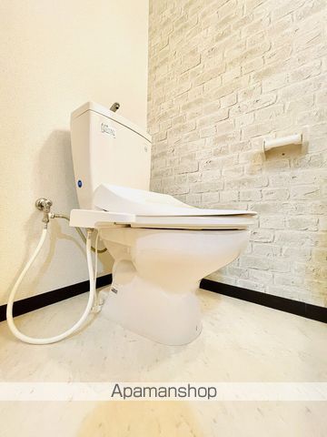 エステート大宮の内装写真