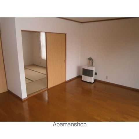 サンルート西岡の内装写真