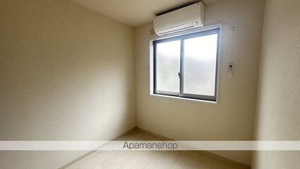 広島県広島市南区本浦町[1DK/25.2m2]の内装6