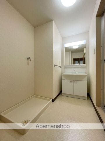 本田コーポの内装写真