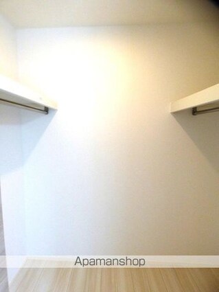 アイリーブ南佐古[1K/36.43m2]の収納