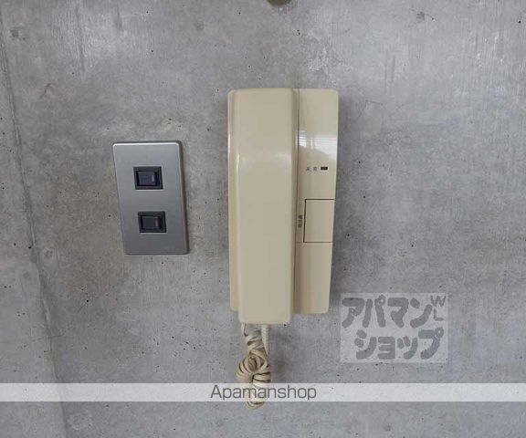 クリーンリビング四条大宮の内装写真