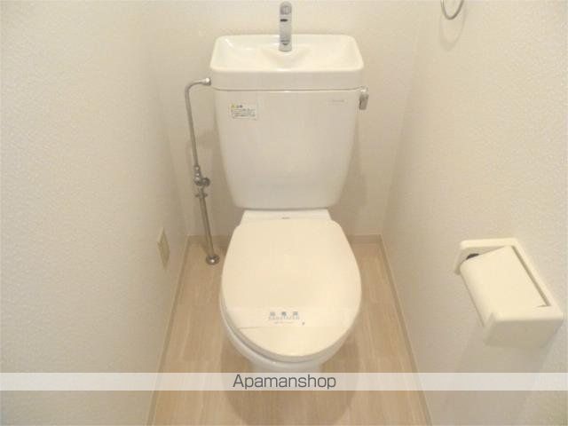 フォワイエ セレスト2の内装写真