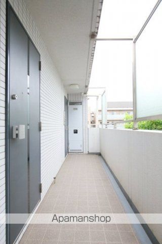 スカイコート新宿弐番館のその他写真