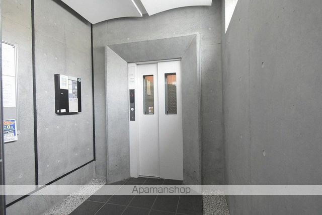 STELLA TOWERの内装写真