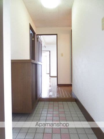 レジデンス17番館の内装写真