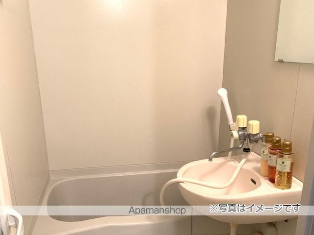 アイディ幡ヶ谷の内装写真