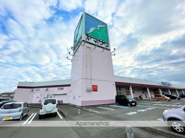 カーサ・アルバの周辺写真