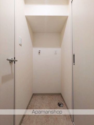 COCO白楽町の内装写真