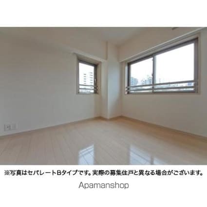 東京都文京区春日２丁目[1LDK/54.93m2]のその他内装4