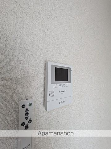 TKビルの内装写真