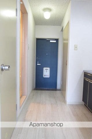 シャンテ後楽園の内装写真