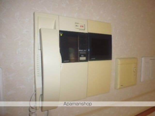 ヌーベルバーグ湘南大久保イーストの内装写真
