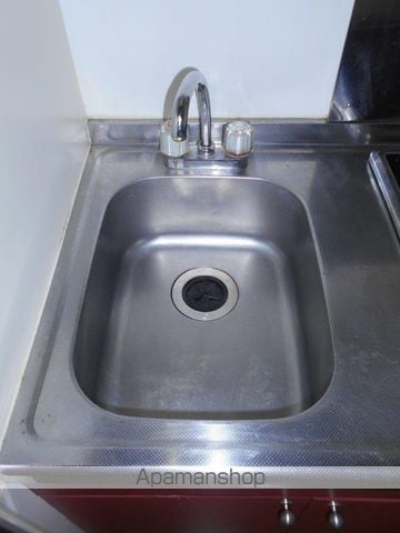 レオパレス椿の内装写真