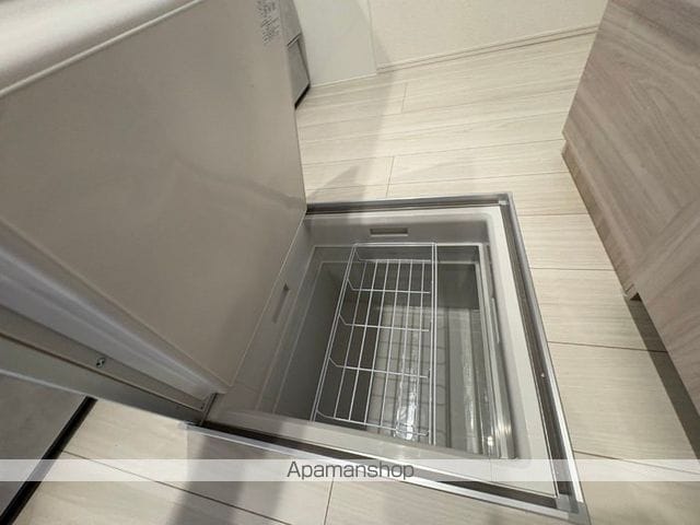 DーSOLACE津田沼 IIの内装写真