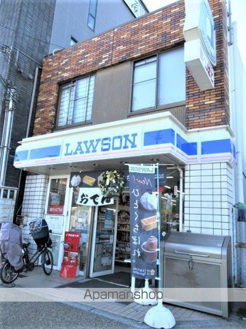 GLANZ KISHIBEの周辺写真