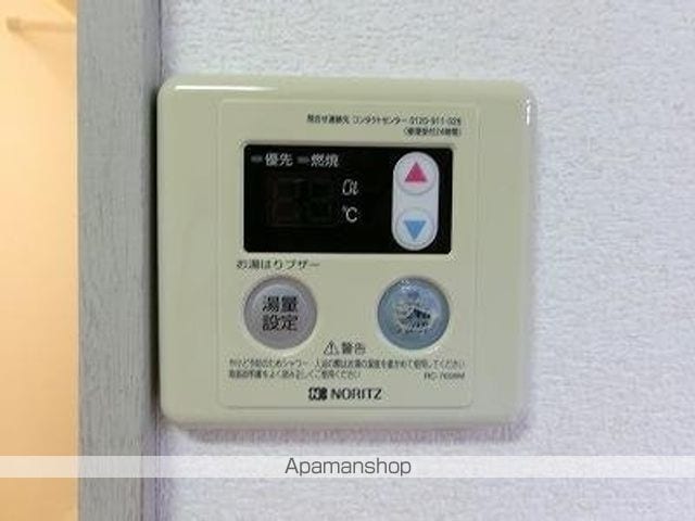 カーサモリグチ ゼロの内装写真
