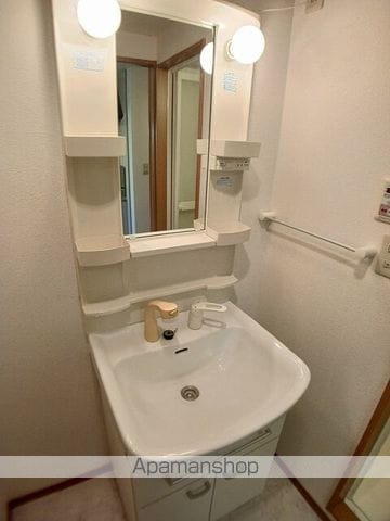 ヴィラ グレイス IIの内装写真