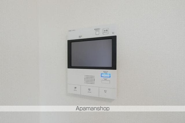 レジデンス北大塚の内装写真