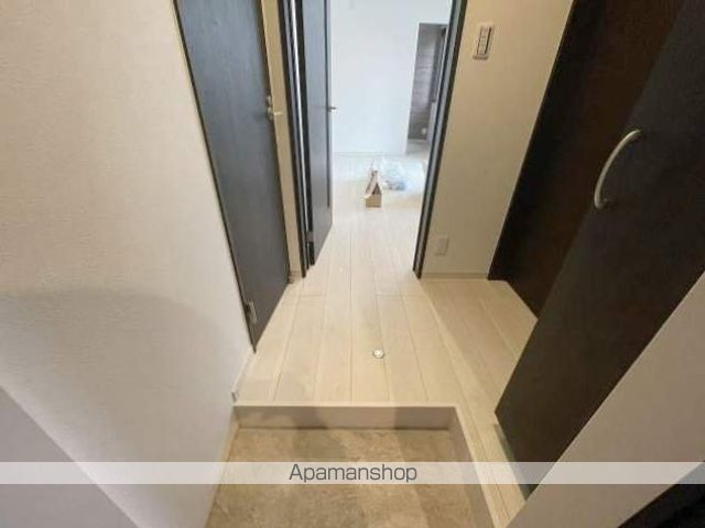 GRANDTIC L3 国富(グランティック エルスリー クニトの内装写真