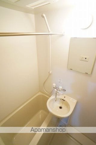 アムール西谷の内装写真