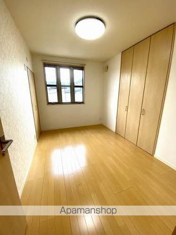 MAISON AZUMAの内装写真