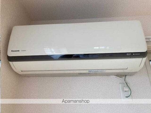 D-room市名坂の内装写真
