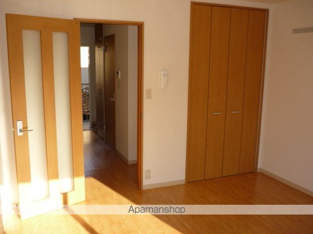 Casa Riberaの内装写真