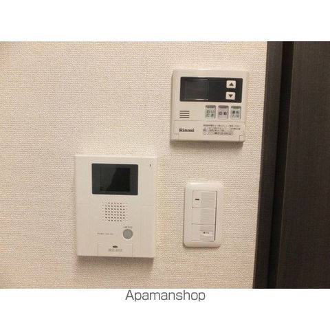 クオーレ西新宿の内装写真