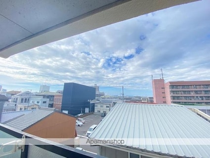 アクティブ福岡町[1K/24.85m2]の内装4