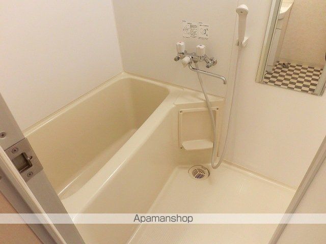 ブランノワール琴似STの内装写真