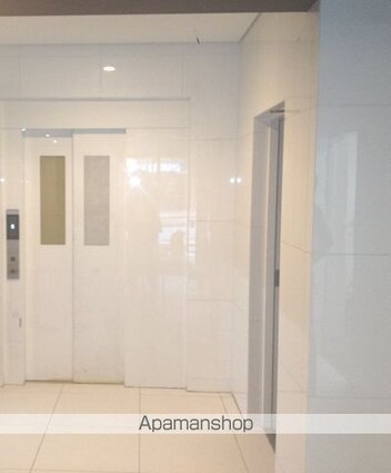 メインステージ立川[1K/21.2m2]のロビー