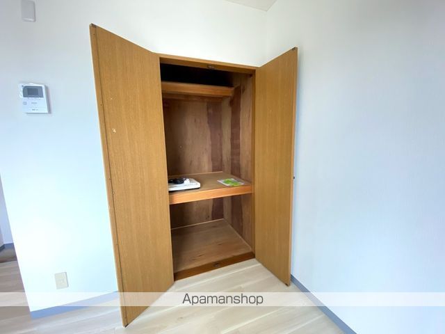 ハイムクマンドの内装写真