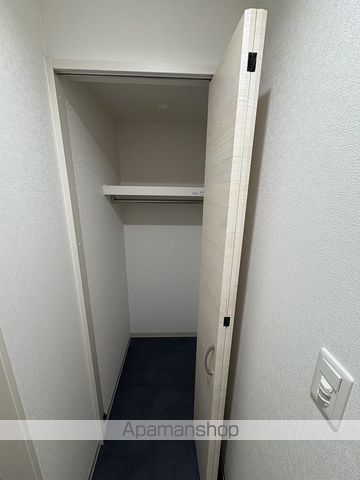 DOAHN 西淀川の内装写真