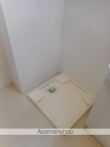 カーサ アビの内装写真