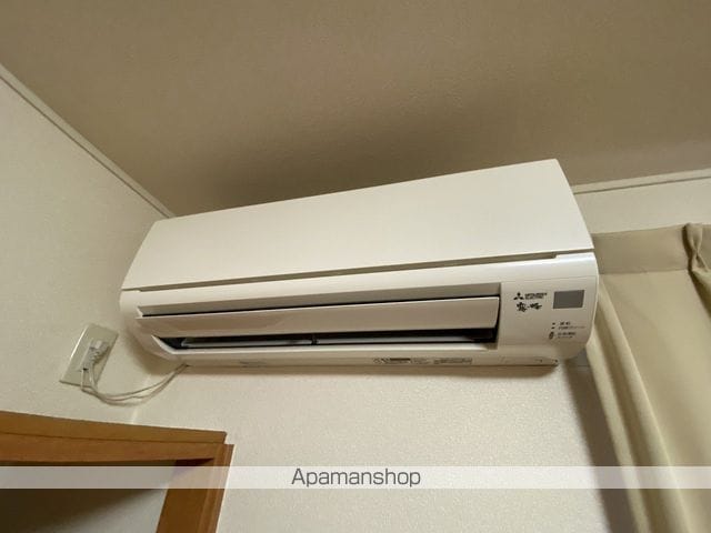 レオパレスサンデン5の内装写真