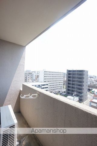 カーサミラ吉野町の内装写真