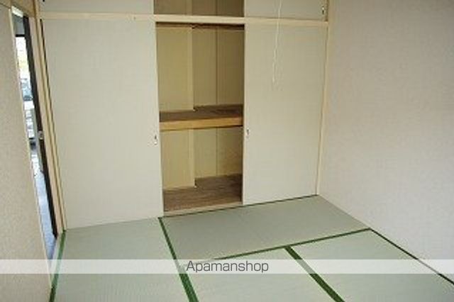 サンハイツ秋山の内装写真