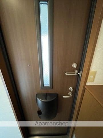 アベニュー御立Aの内装写真