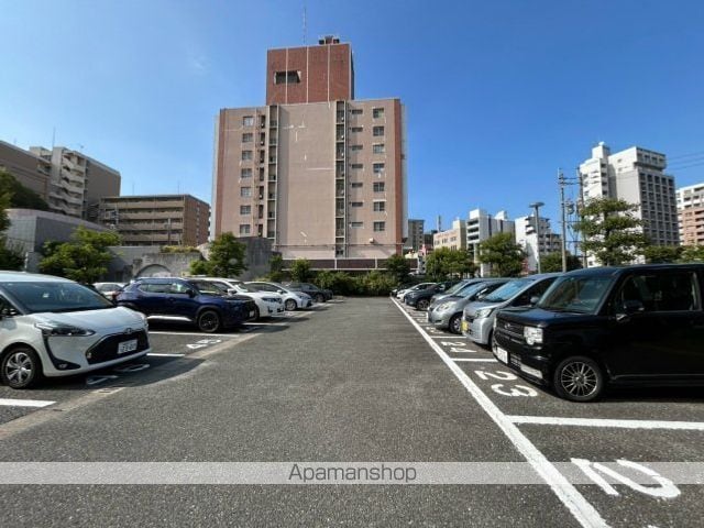 アーベインルネス別府1号棟のその他写真