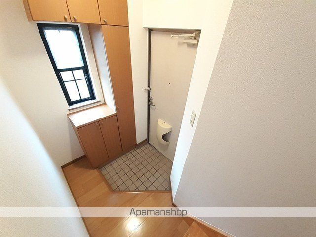 ヴィクトワール高須IIの内装写真