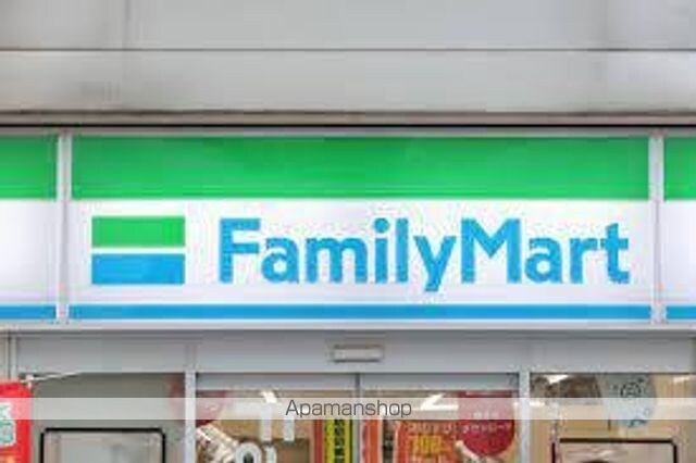 ＭＦＰＲコート木場公園[1K/23.41m2]の周辺5