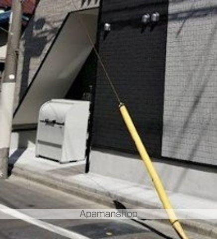 リンク北小岩[1R/14.76m2]のロビー2