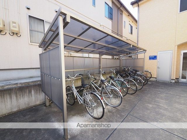 グランジュテのその他写真