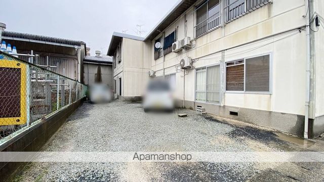 ベルハイツ西市のその他写真