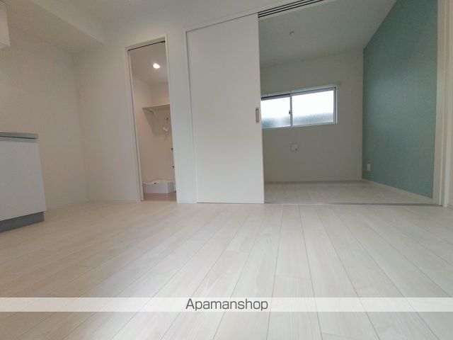 CASA DANZAの内装写真