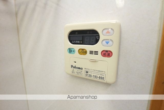 アルカ デ ヌエースBの内装写真